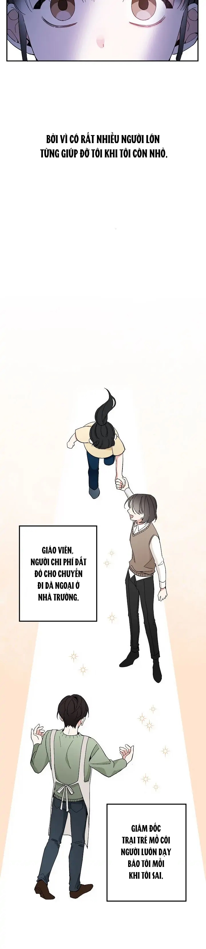 đừng đến cửa hàng của ác nữ phản diện chapter 4 28