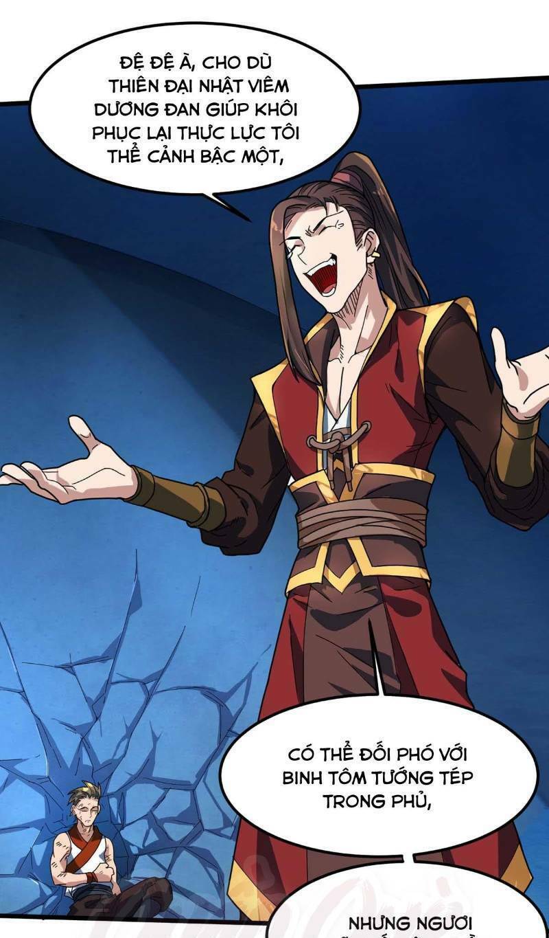 đan võ chí tôn chapter 7 3