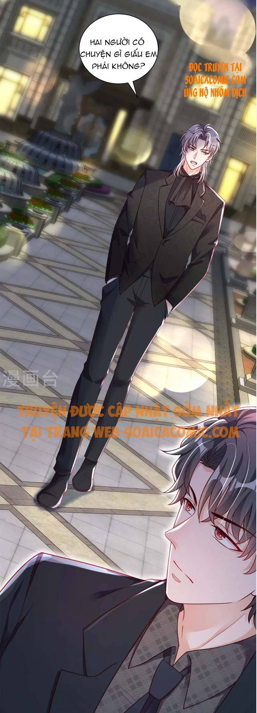 ác ma thì thầm chapter 42 4