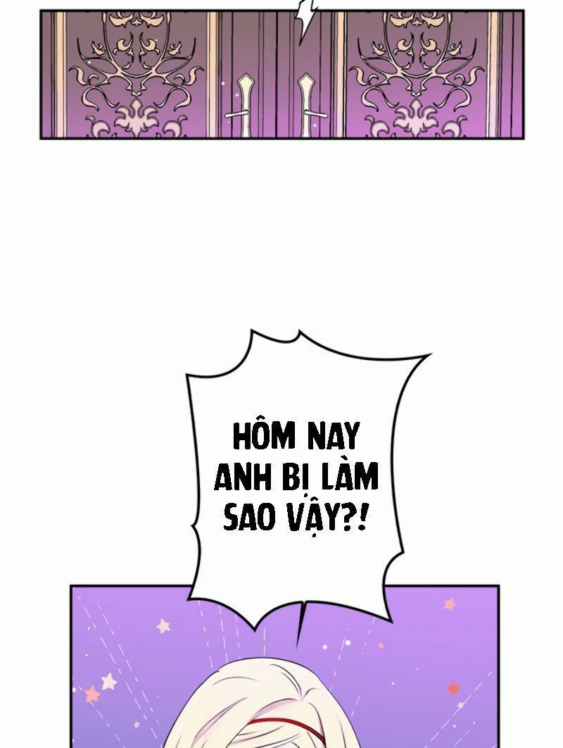 tôi đang nuôi dưỡng một con quái thú chapter 8 38