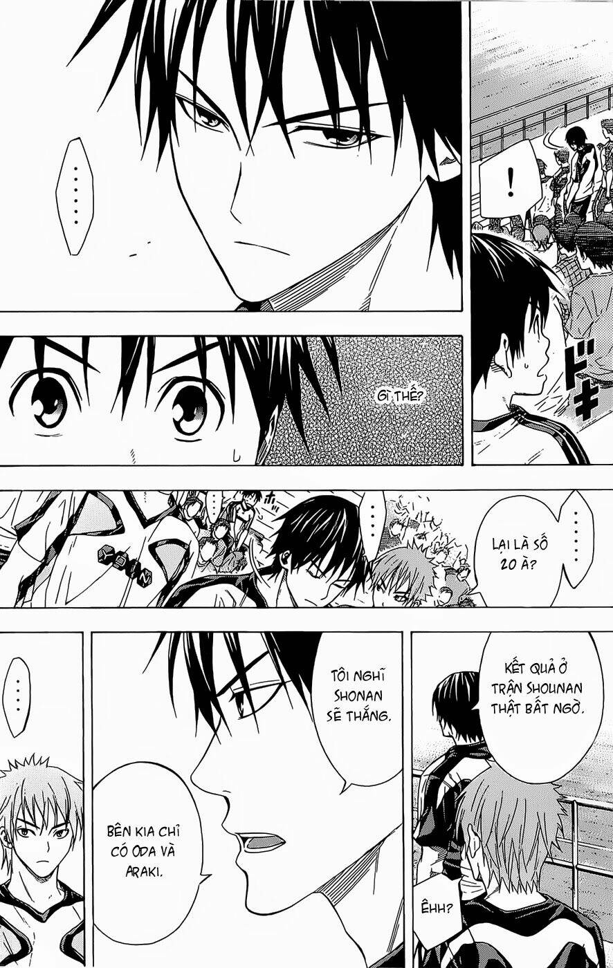 kỵ sĩ trong vòng cấm chapter 93 21