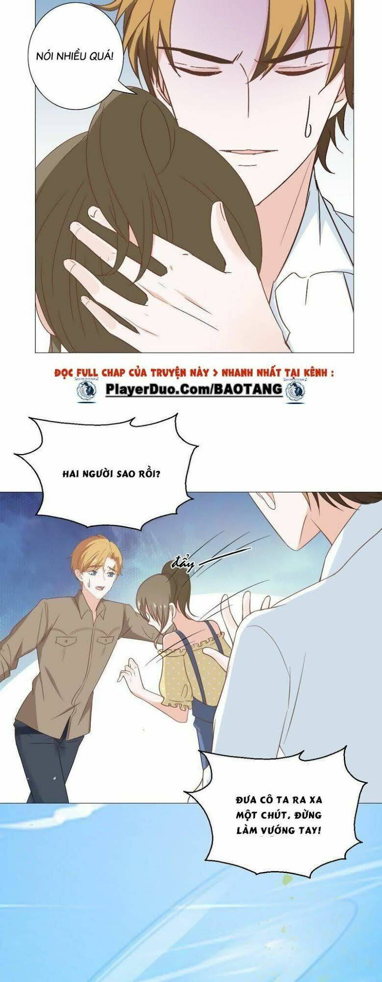 thập nhị hắc miêu chapter 10 28