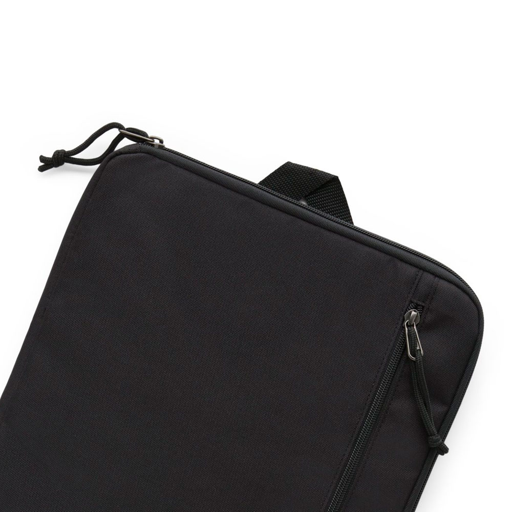 Túi Vans Padded Laptop Sleeve - VN0A7SAPBLK