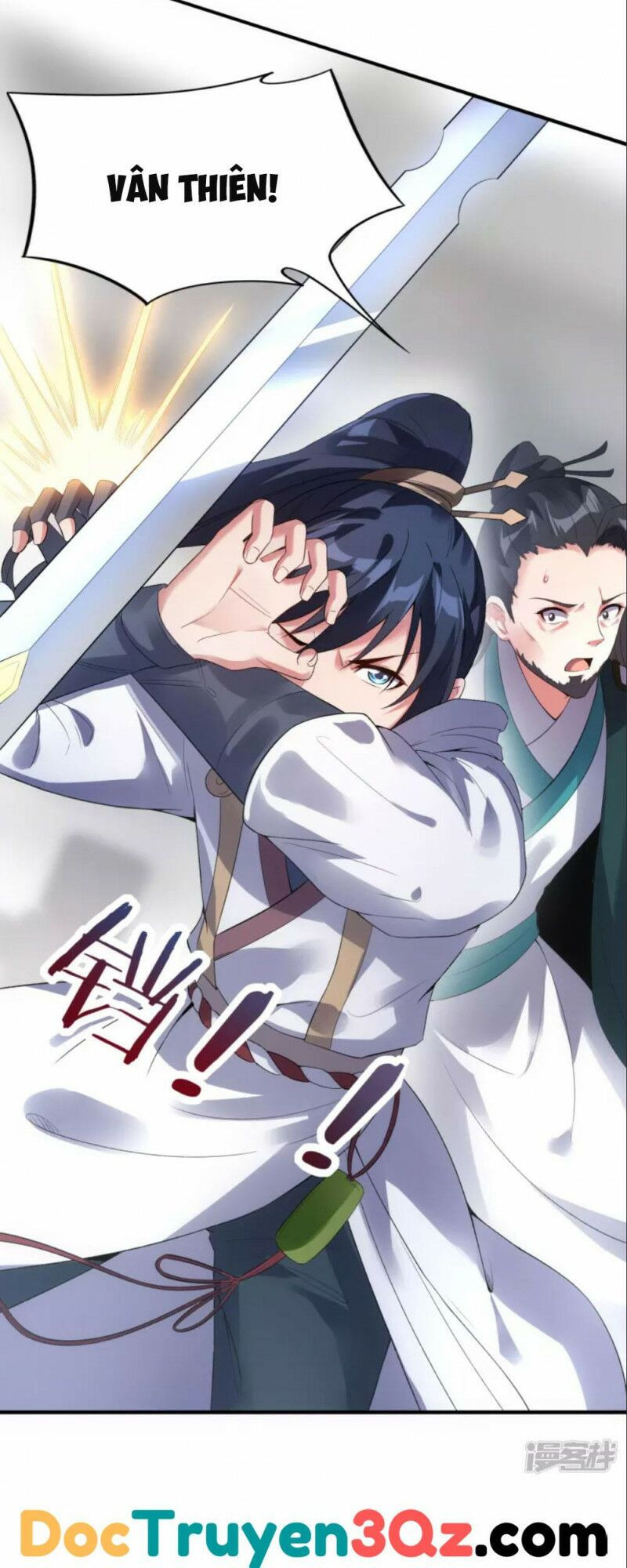 long hồn chiến tôn chapter 35 6