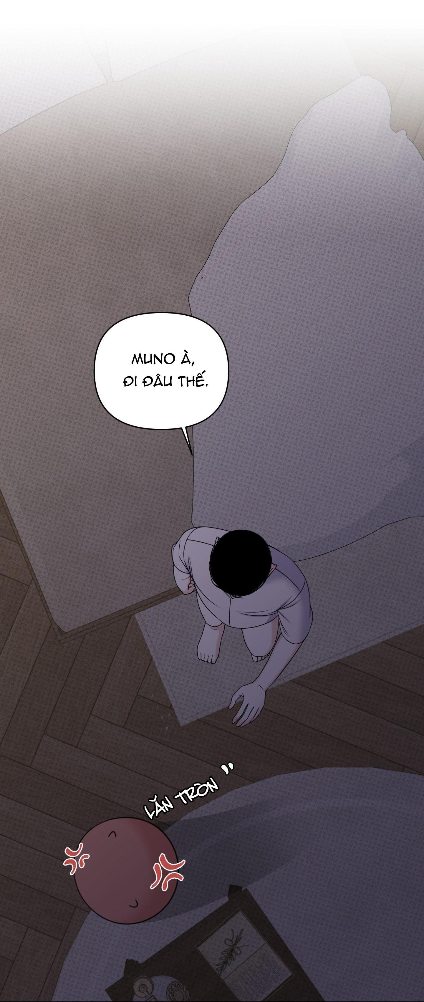 cảnh báo mưa chapter 5 25