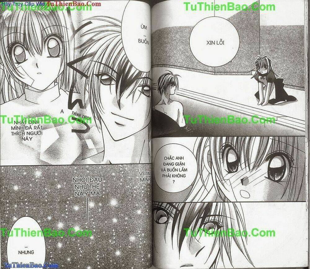 cô nàng quản gia chapter 4 59