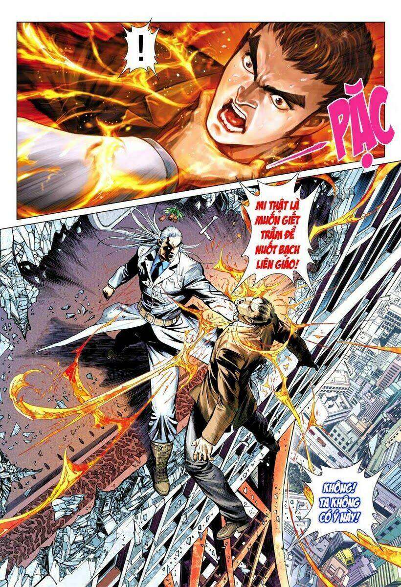 vương phong lôi 2 chapter 15 12