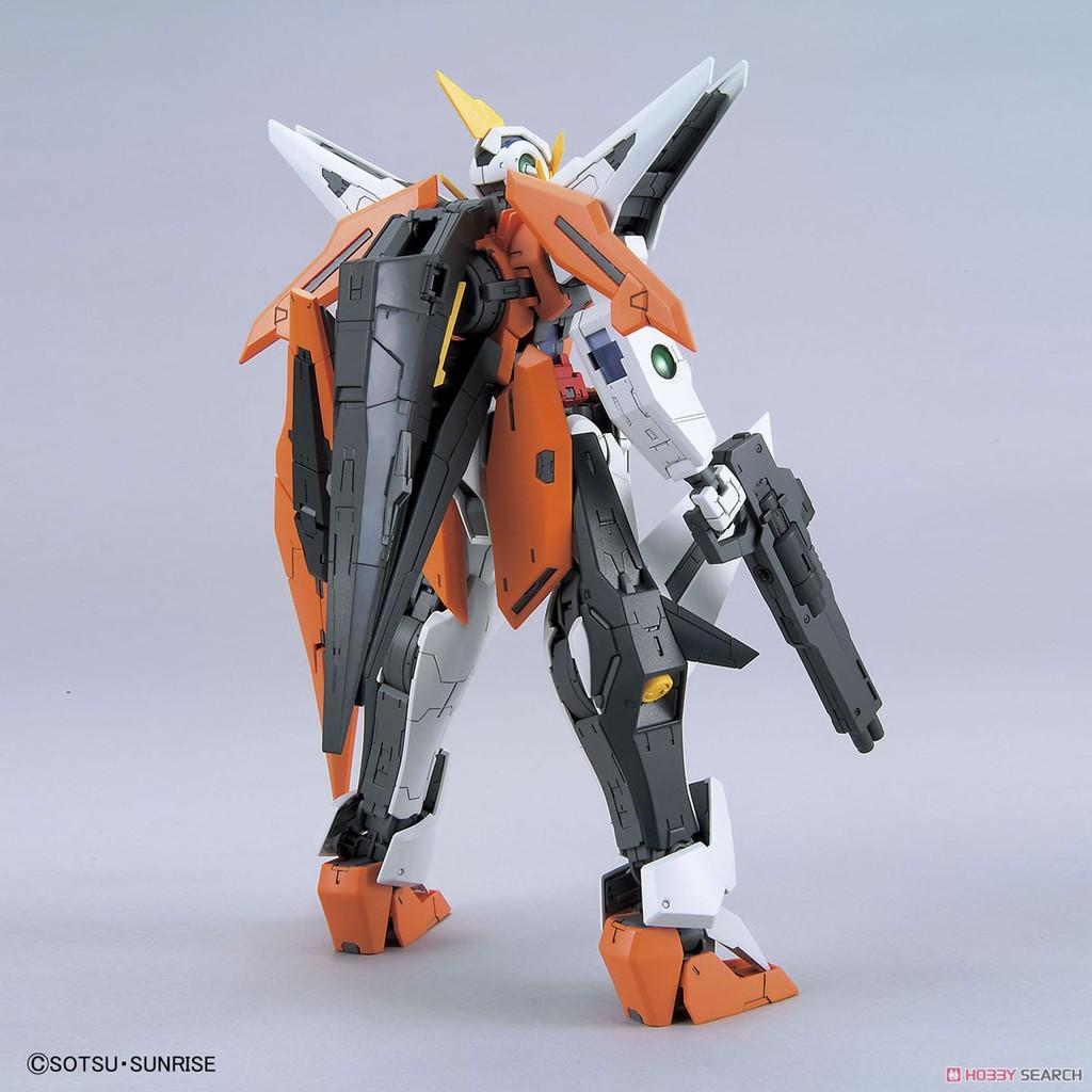 Bộ đồ chơi mô hình lắp ráp MG Gundam 1/100 Gundam Kyrios