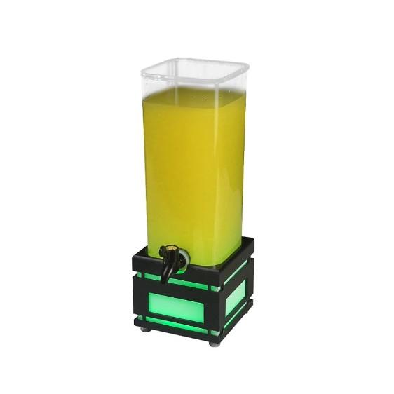 Bình Rót nước đèn led tùy chỉnh đẹp mắt 3L Sign In The Club - kèm Remote điều khiển ️️