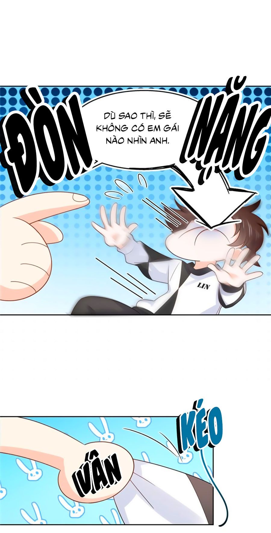 hotboy quốc dân là nữ chapter 124 17