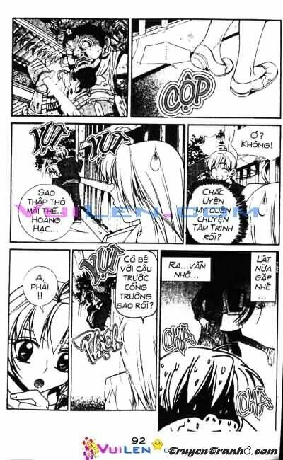 đóa hoa anh đào chapter 6 93