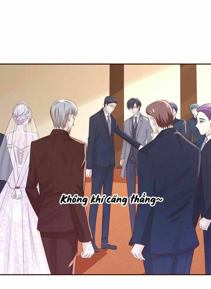 liệt ái tri hạ: series mật đào tiểu tình nhân chapter 259 17