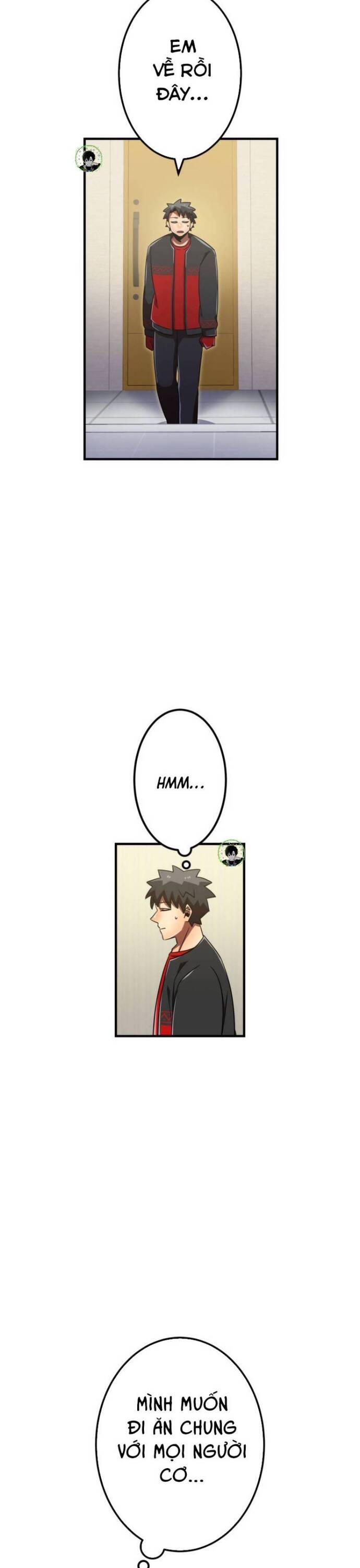 Huyết Thánh Cứu Thế Chủ~ Ta Chỉ Cần 0.0000001% Đã Trở Thành Vô Địch chapter 97 29