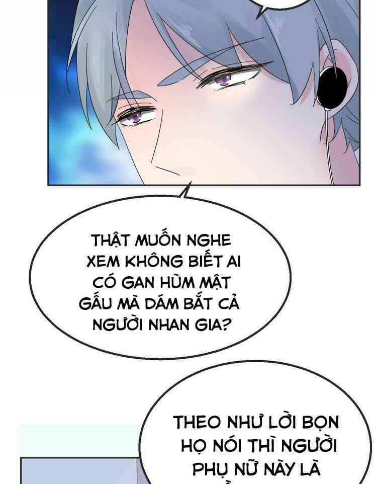 điều ước sủng ái bất bình đẳng chapter 99.1 10