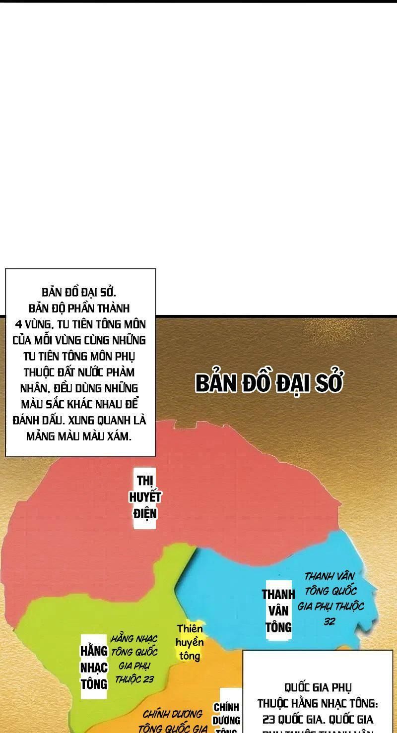 tiên võ đế tôn chapter 209 23