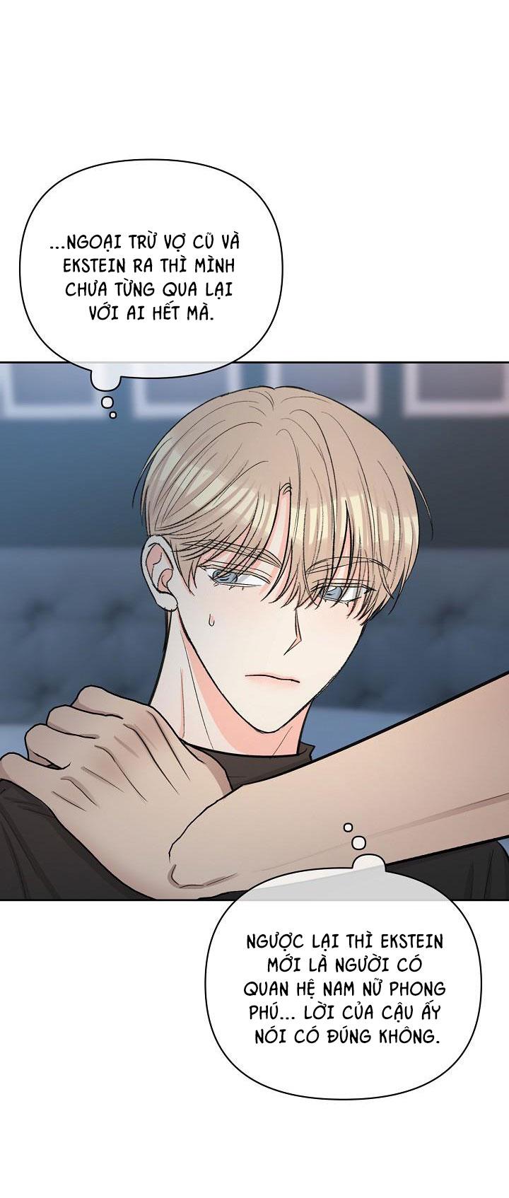 sắc đêm chapter 33 19