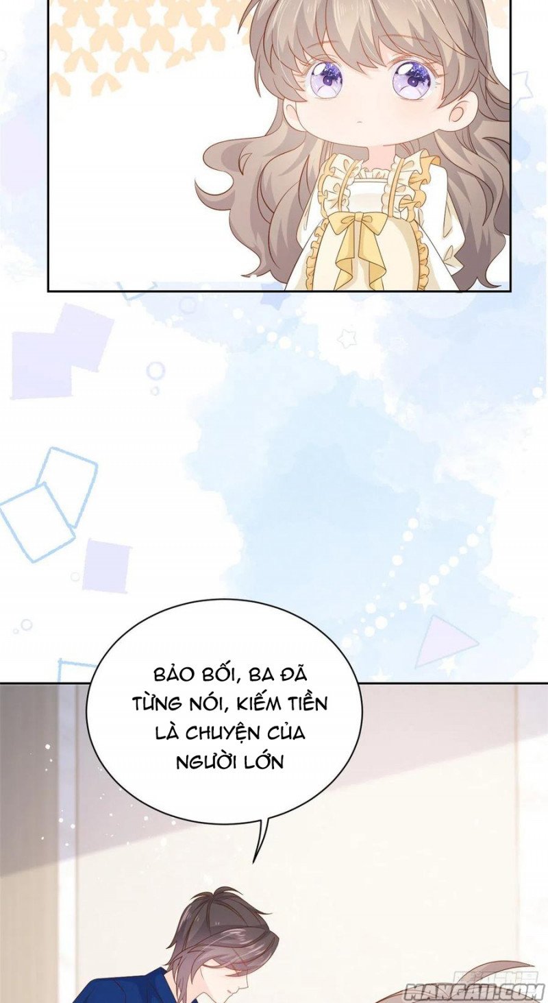 đoàn sủng lão đại ba tuổi rưỡi chapter 139 19