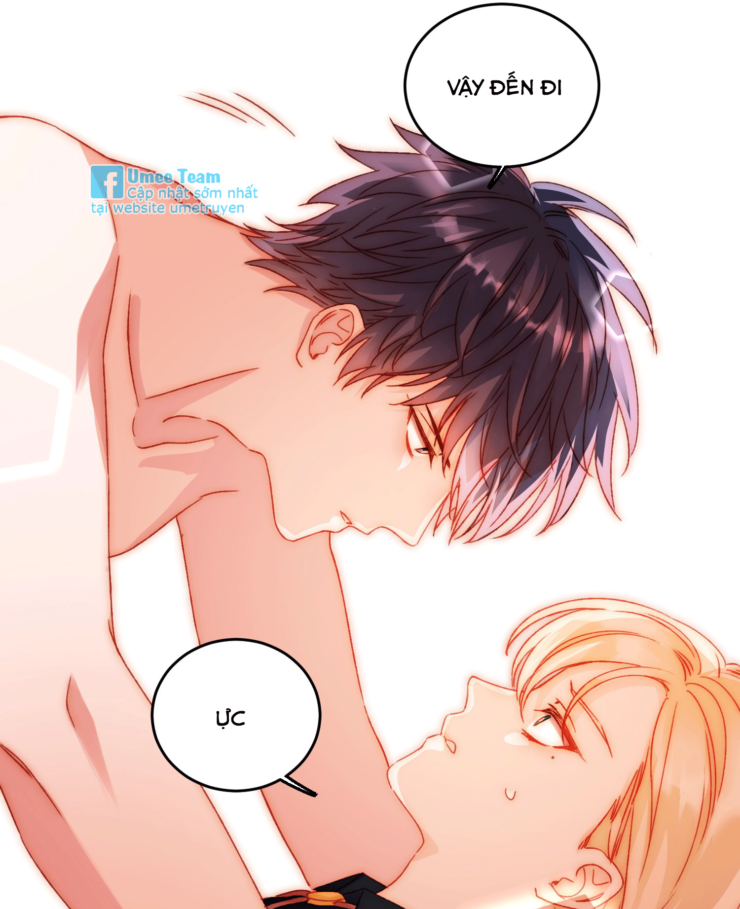 tôi phải làm một kẻ đại xấu xa chapter 39 8