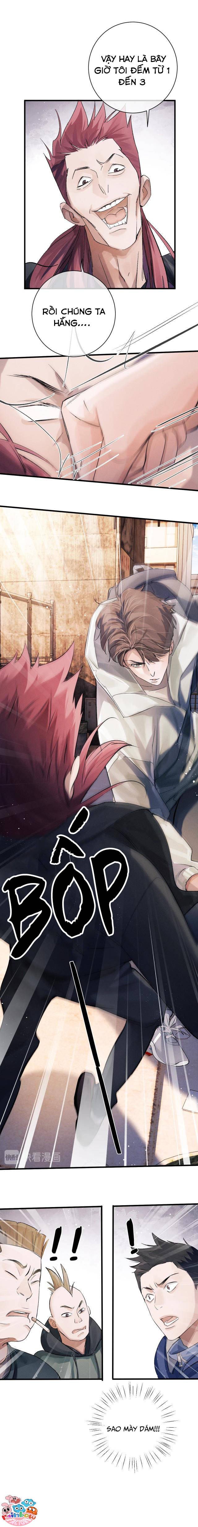 tát dã chapter 15 1