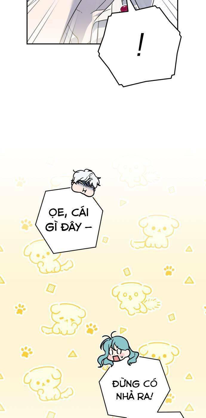 công nương mint bé nhỏ chapter 43 81