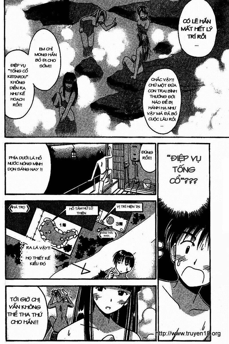 love hina chapter 2 20