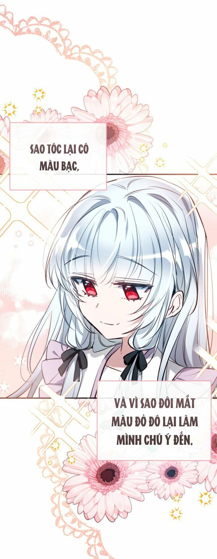 chúng ta có thể trở thành gia đình được không? chapter 46 37