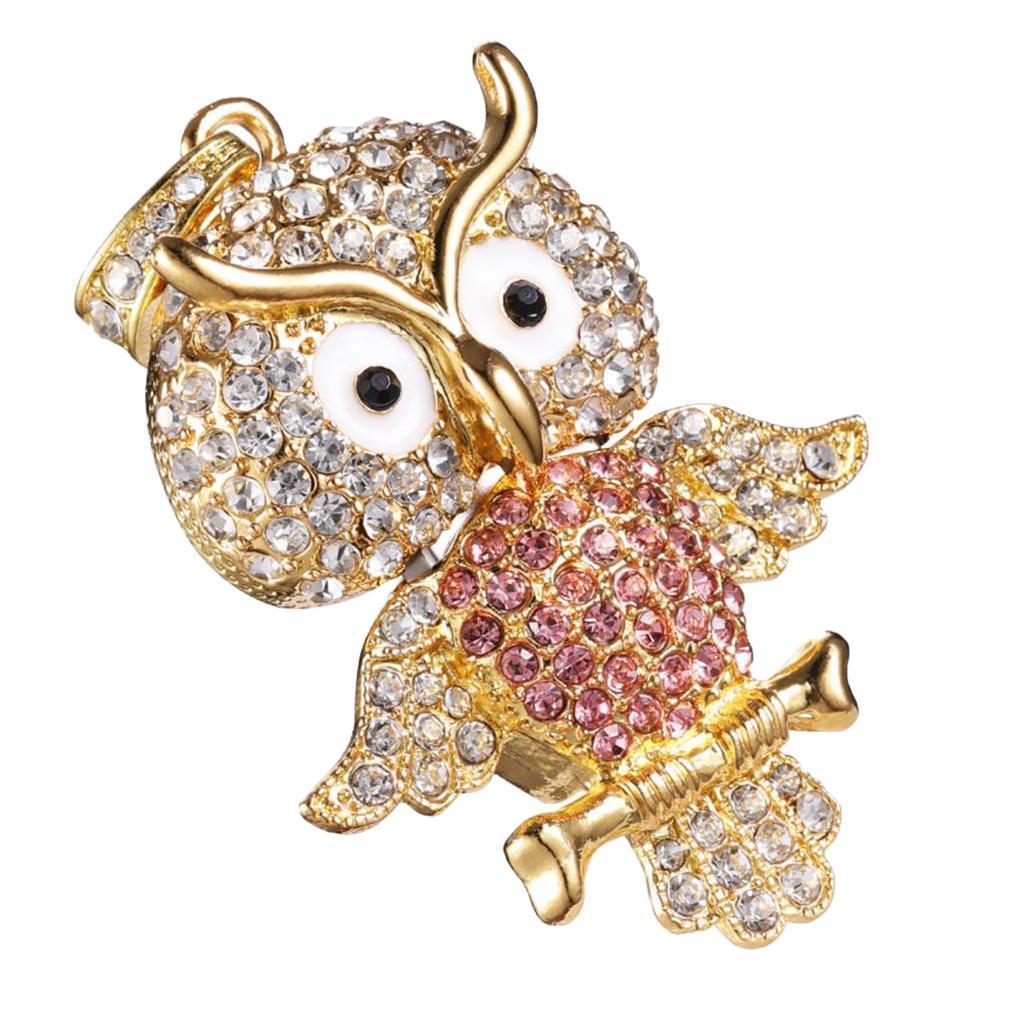 Cute Metal USB 2.0 Flash Drive Memory Disk High Speed Pen Drive