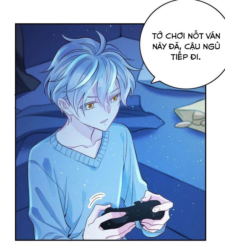 mê muội mất cả ý chí chapter 45 5