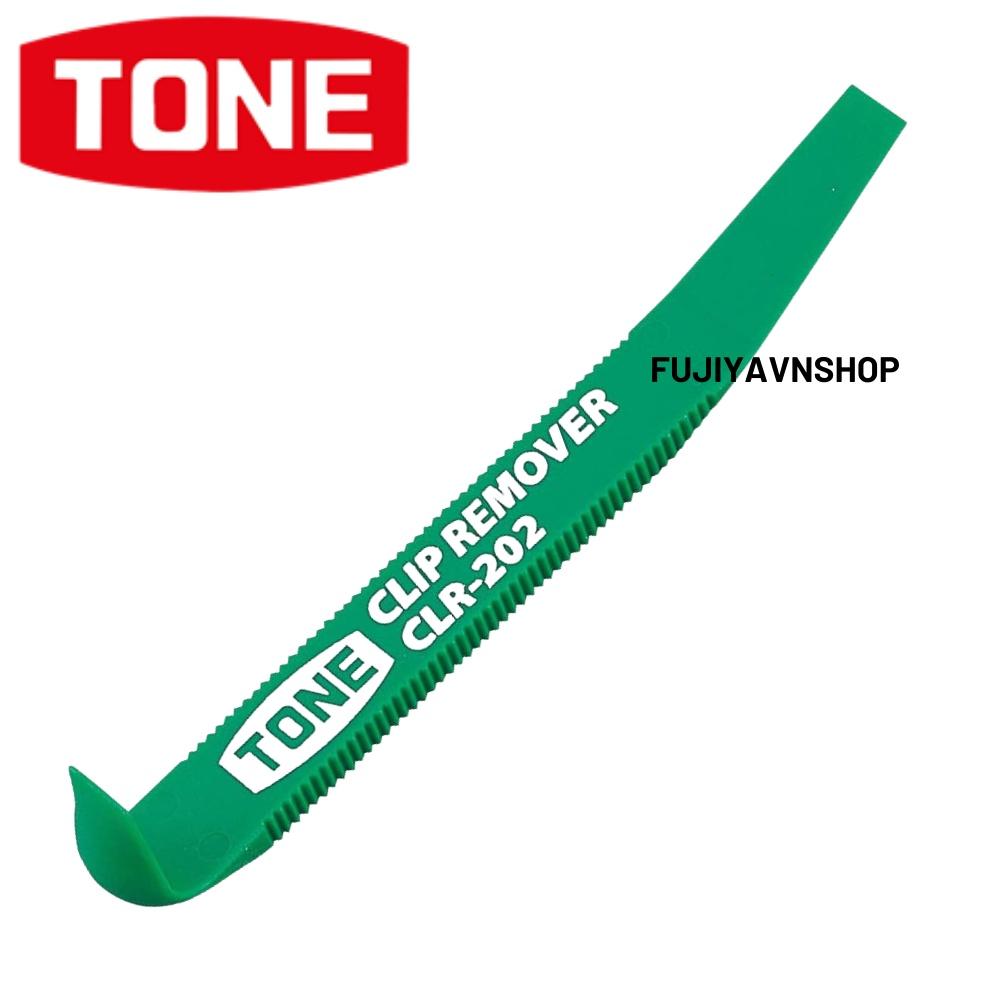 Cần nạy nhựa cao cấp Tone HPCLR-202