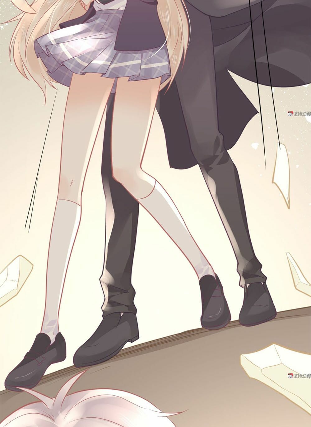 bọn họ đều muốn gả cho tôi làm sao đây? chapter 14 31