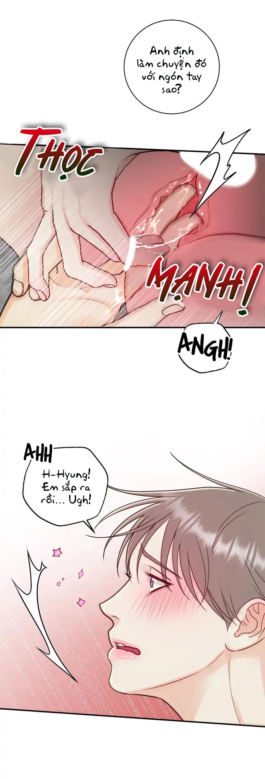 hạnh phúc trọn vẹn chapter 37 16