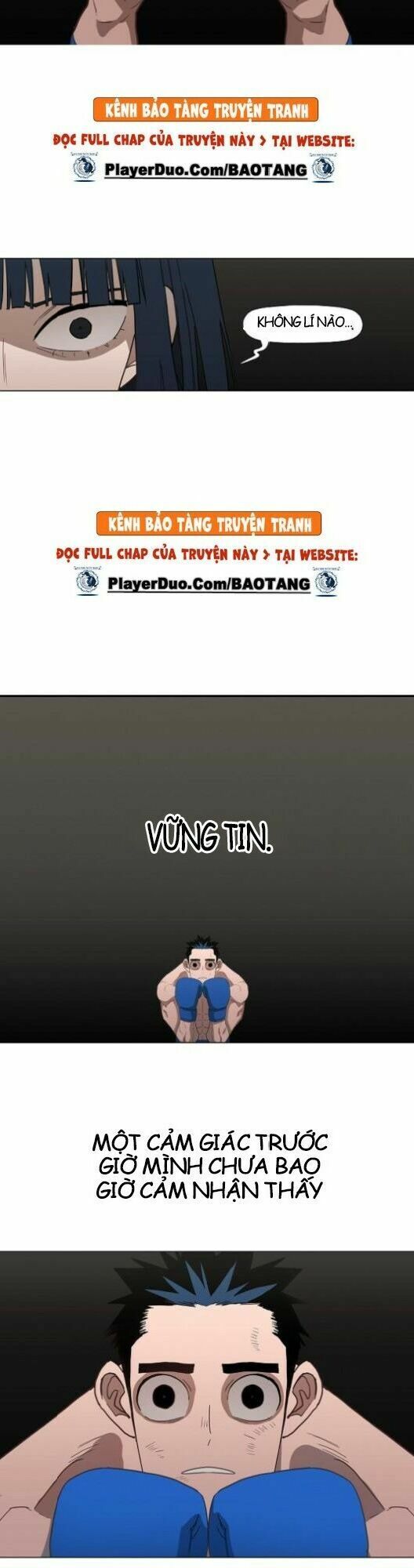 Võ Sĩ Quyền Anh chapter 47 45