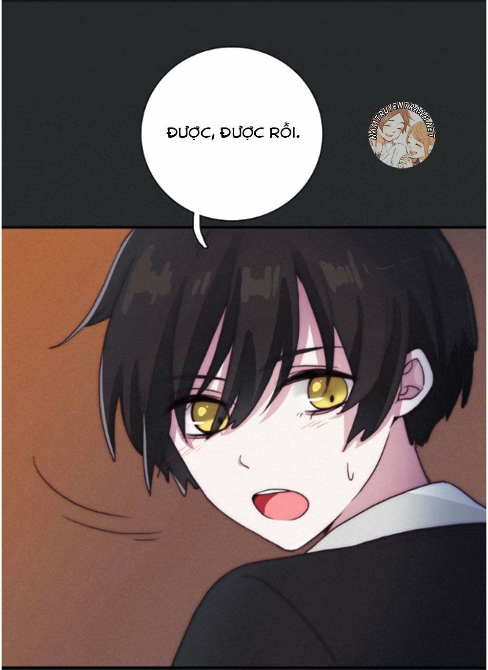 bí mật bóng đêm chapter 2.5 26