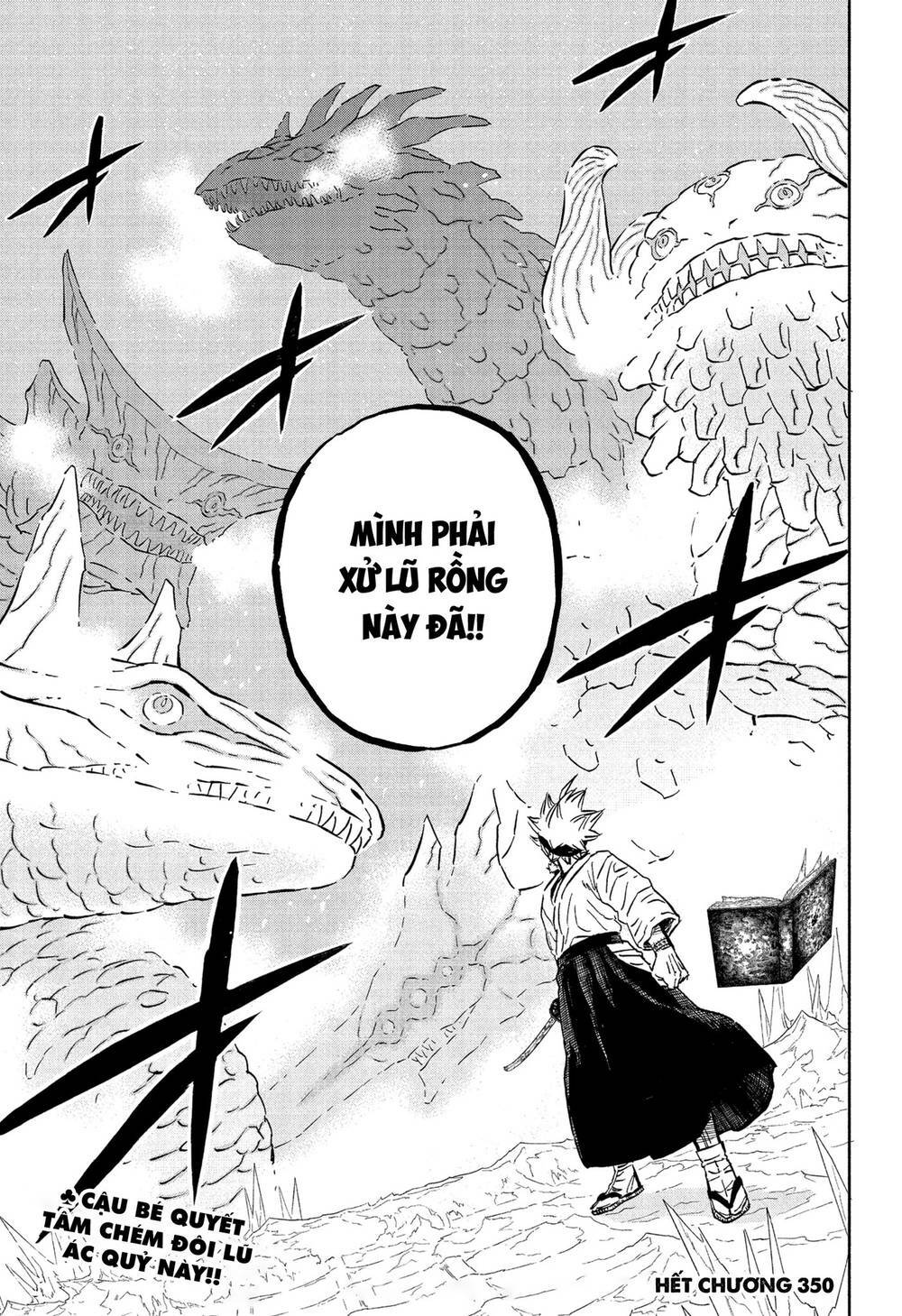 black clover - pháp sư không phép thuật chapter 350 12