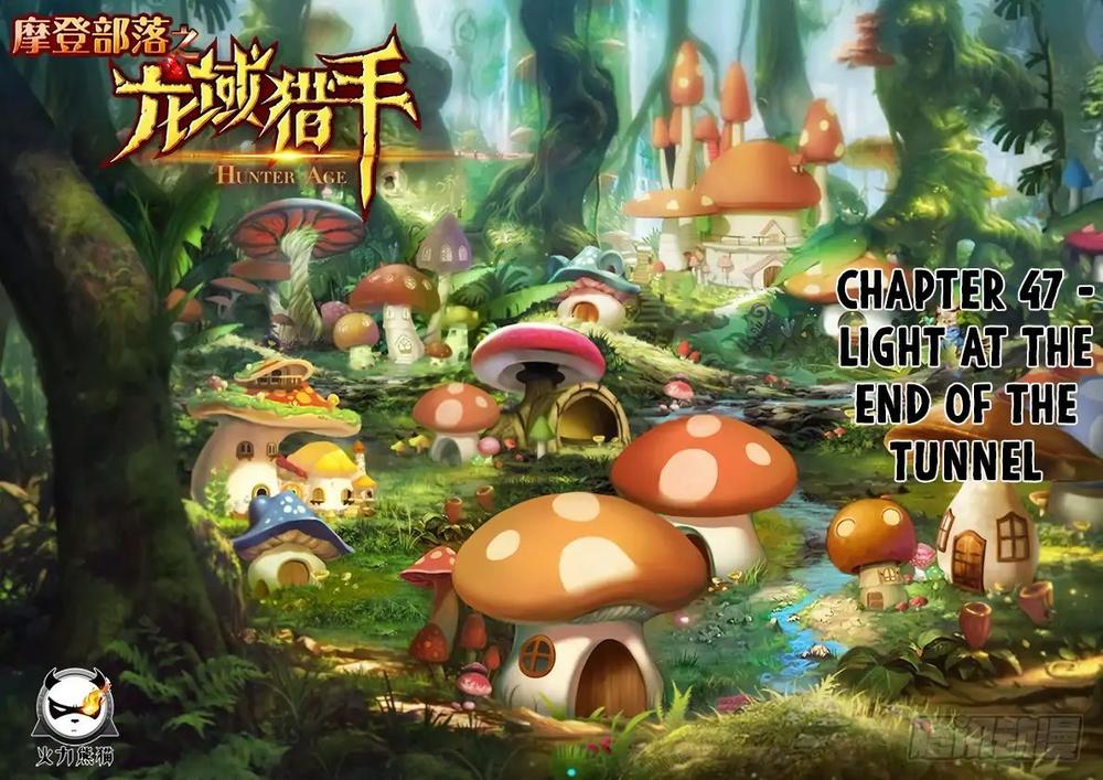 hunter age chapter 47 2