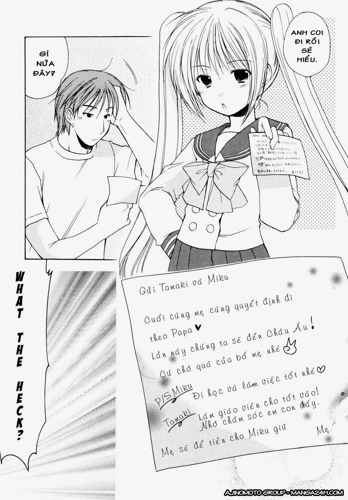 schoolmate chapter 1 9