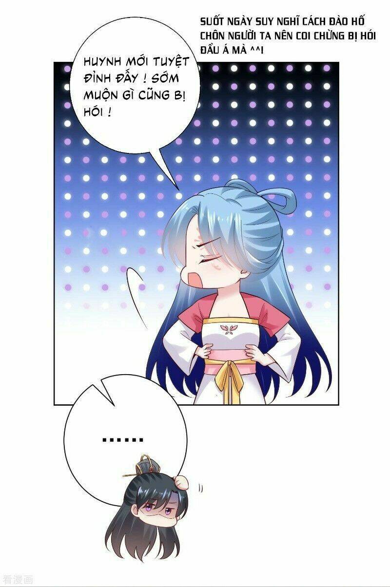 độc y đích nữ chapter 123 16