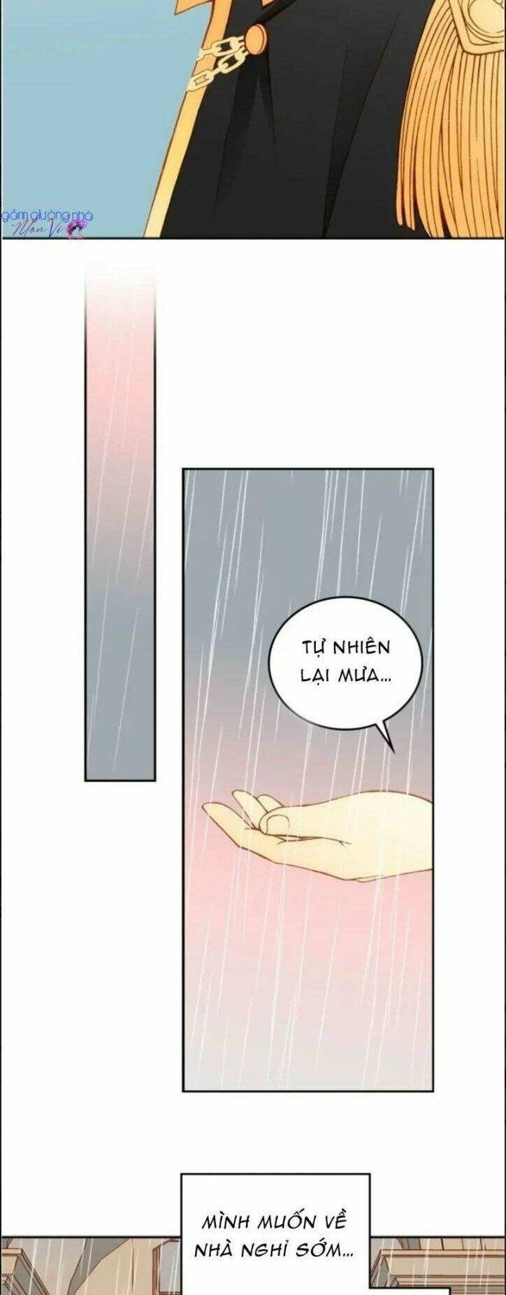 wendy , cô gái bán hoa chapter 9 12