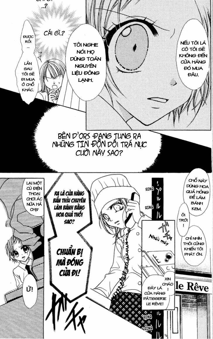 jigoku shoujo-cô gái đến từ địa ngục chapter 2 18