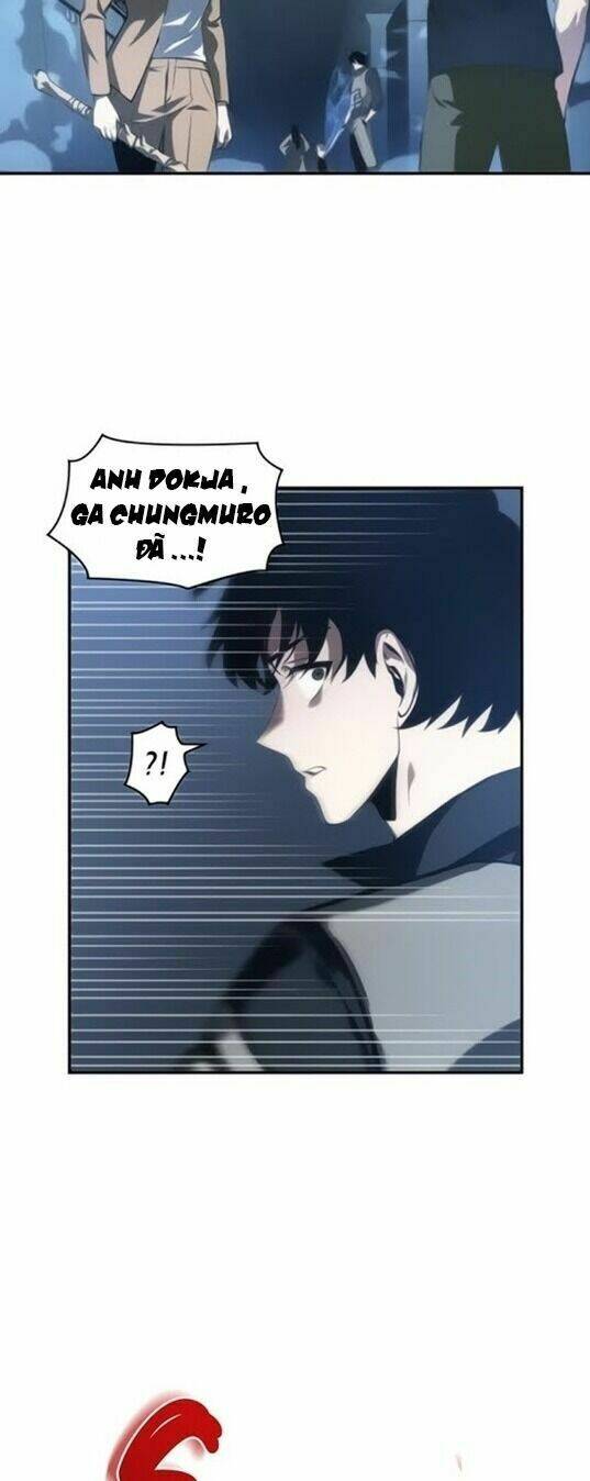 toàn trí độc giả - omniscient reader chapter 45 53