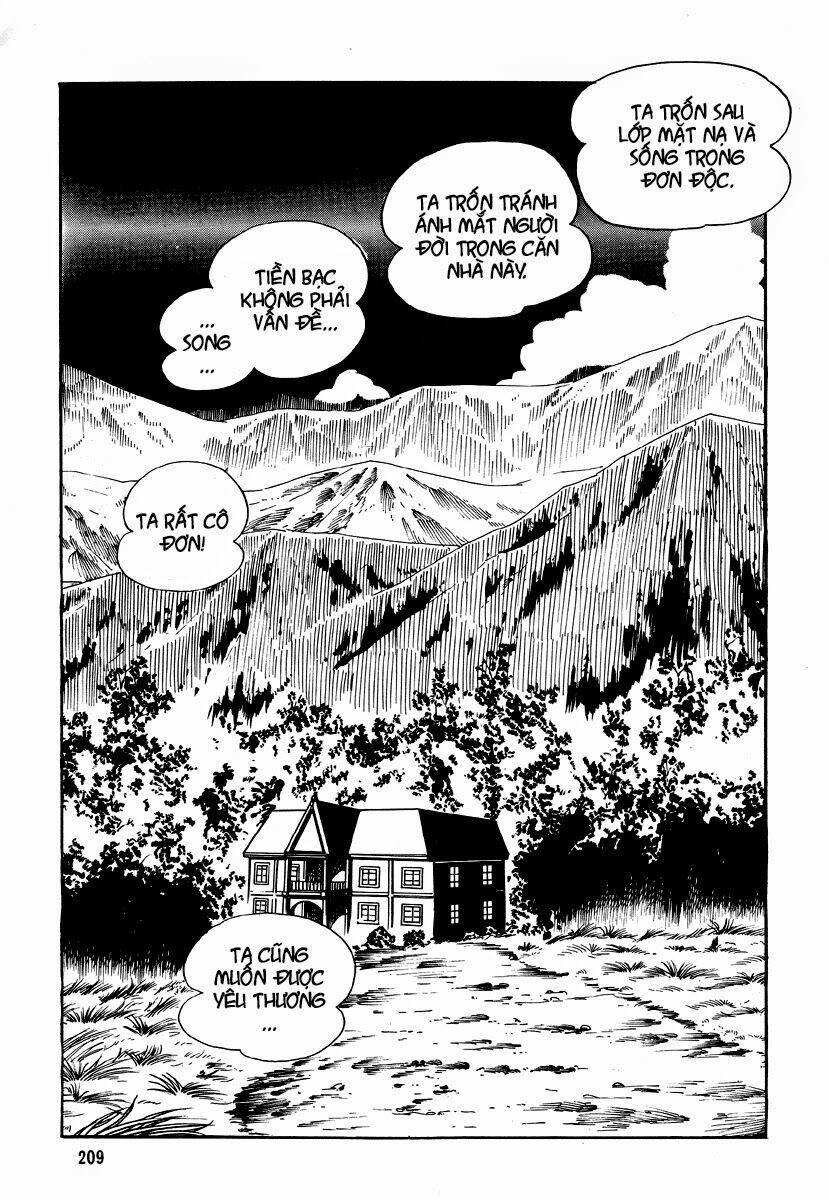 dokuro no yakata chapter 5 112