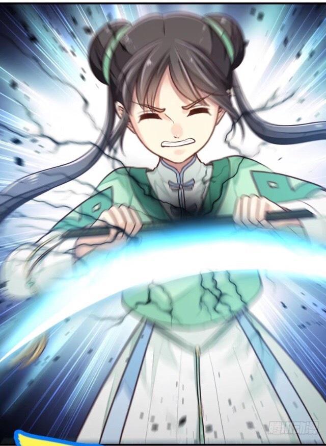 trọng sinh thành tiểu nha đầu chapter 15 39