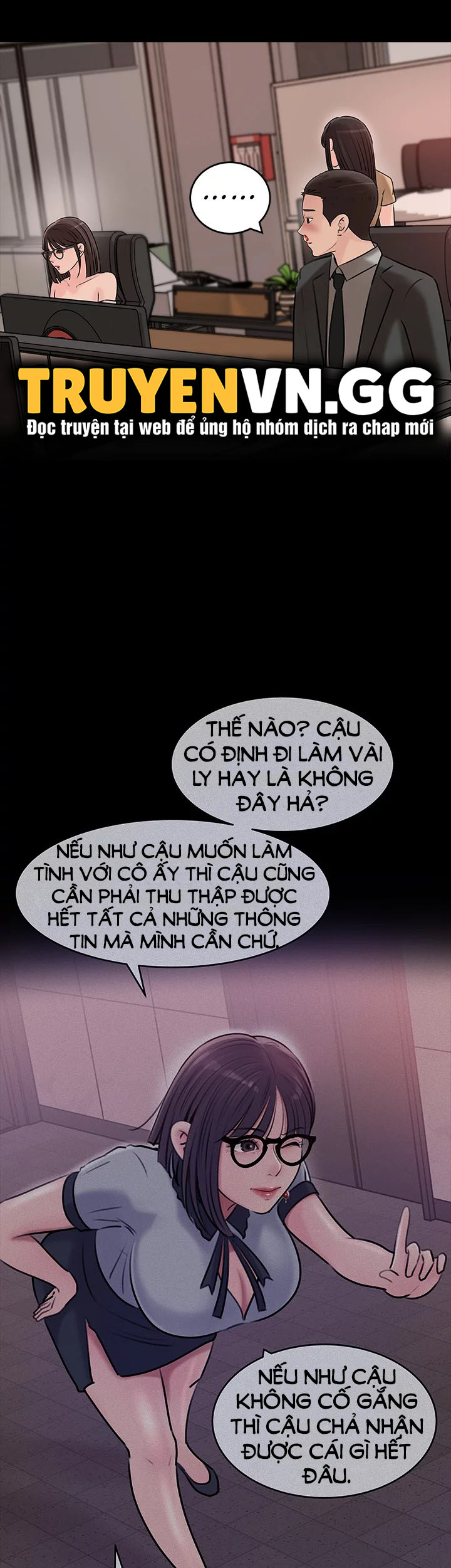 em vợ nóng bỏng chapter 14 19