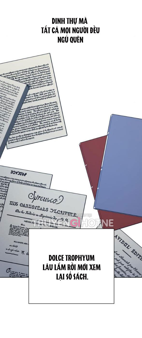 tôi muốn trở thành cô ấy dù chỉ là một ngày chapter 138.2 31