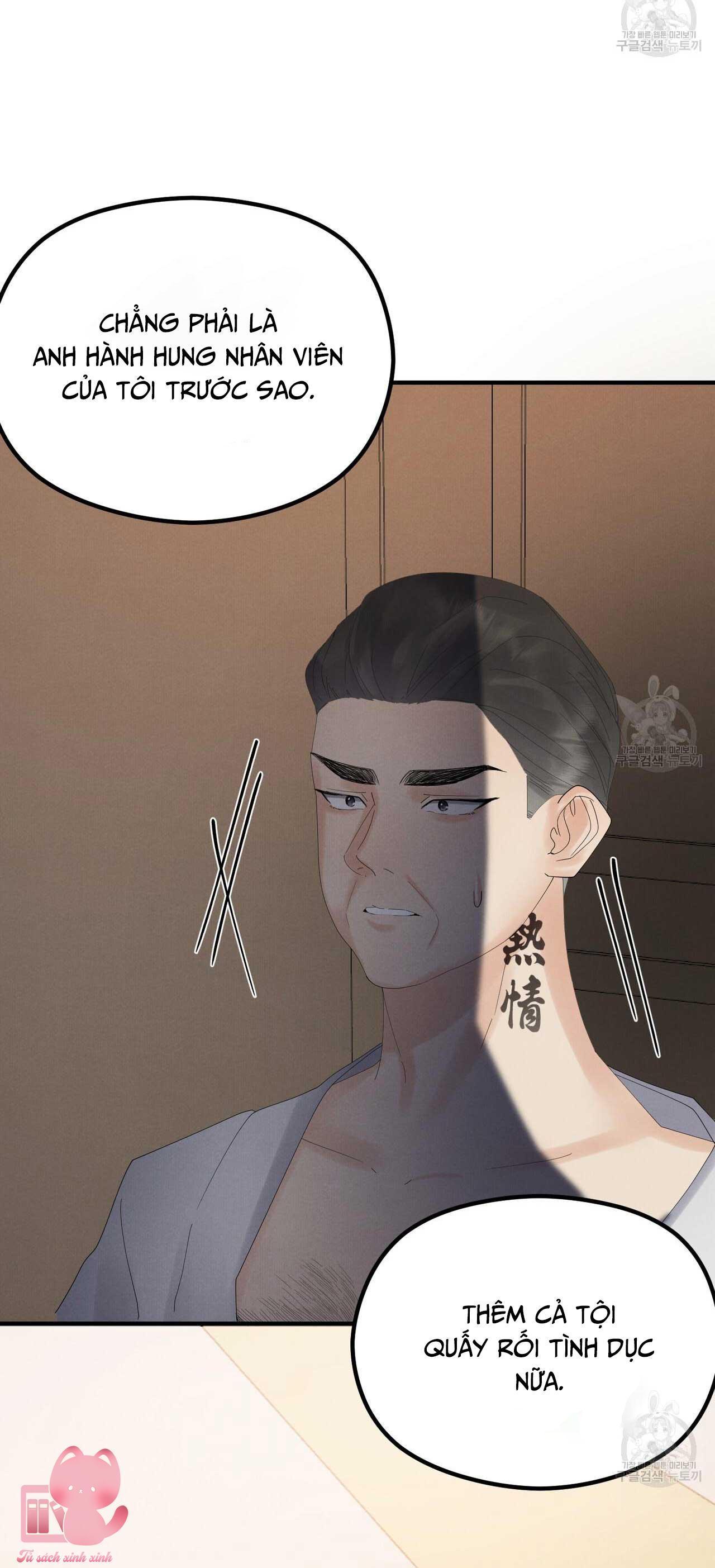 khắc cốt ghi tâm chapter 2 61