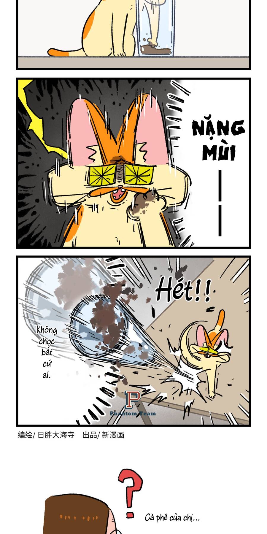 a mãn và mạch trà chapter 169 5