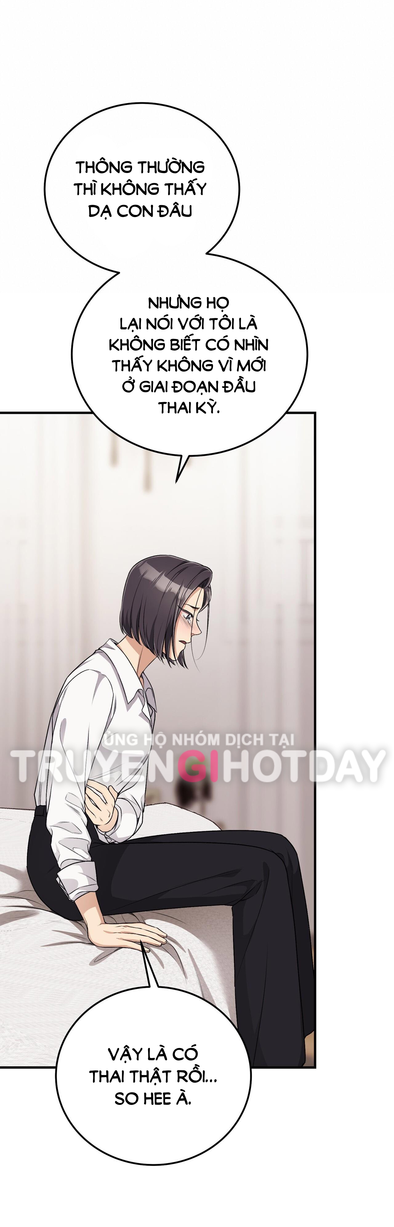 Cướp Dâu chapter 4.2 - Trang 7