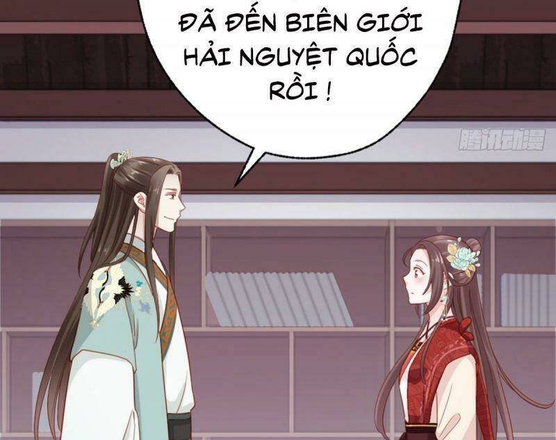 đứng yên ! phụng chỉ đánh cướp đây chapter 37 42