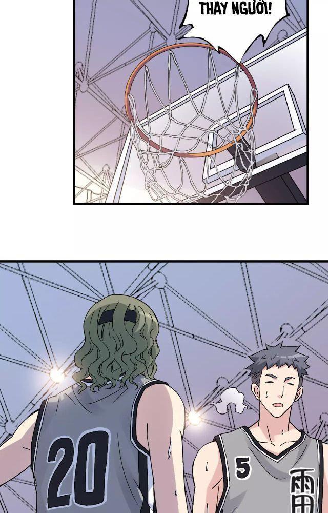 dưới trời xanh chapter 32 2