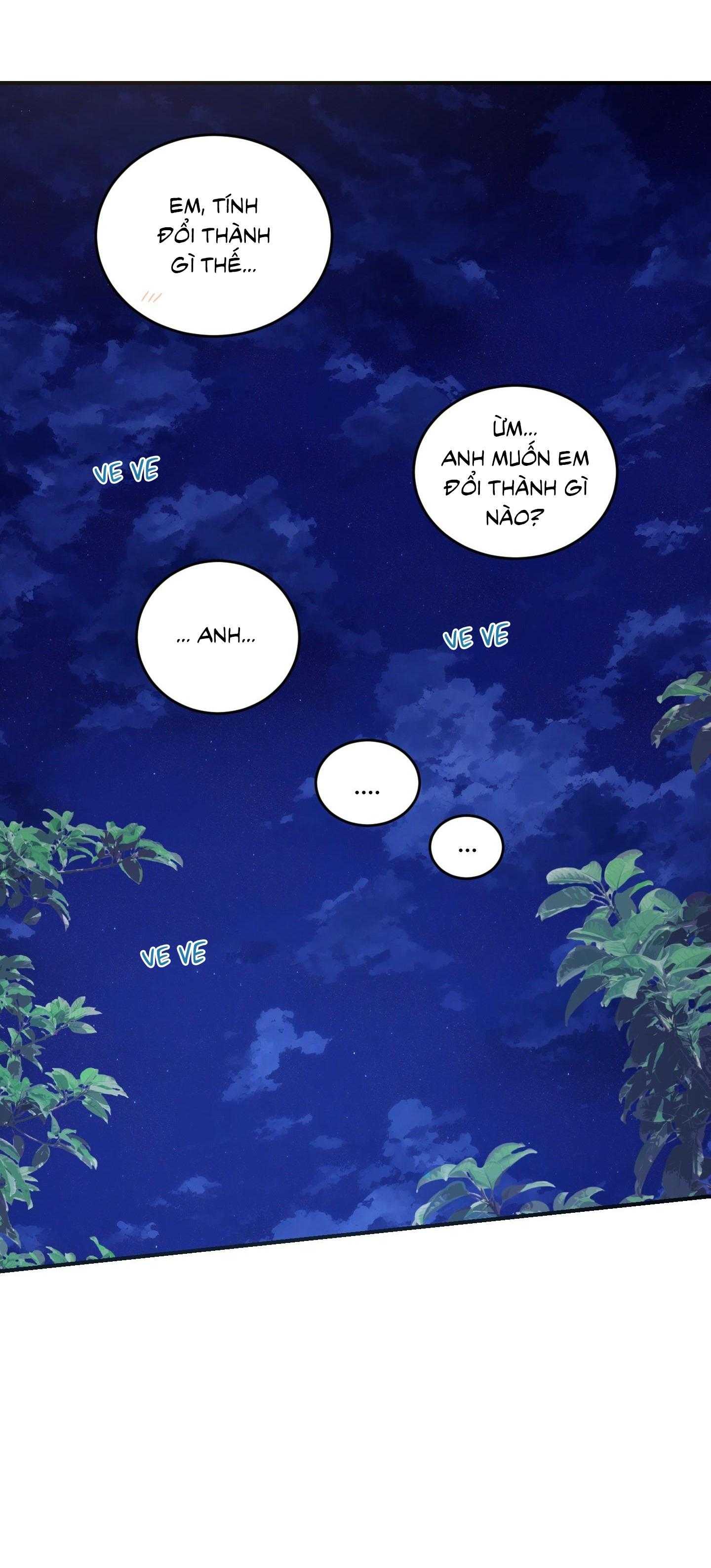 ngôi nhà hướng mặt trời mọc chapter 27 56